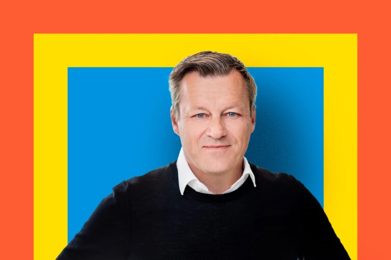 Ikea Jesper Brodin CEO Agenda