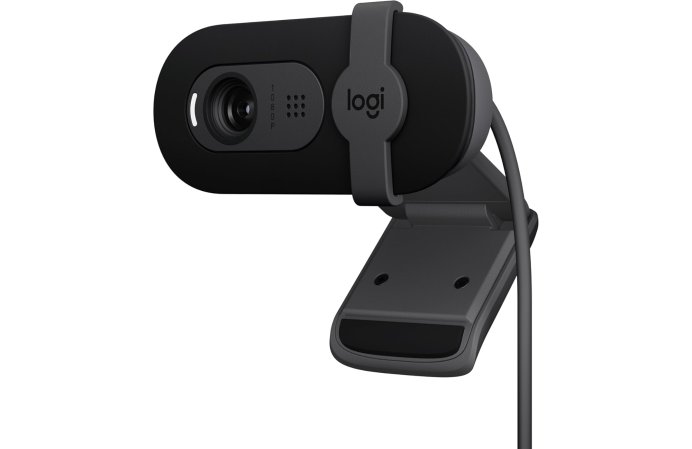 Logitech Brio 101 Full HD 1080p Webcam