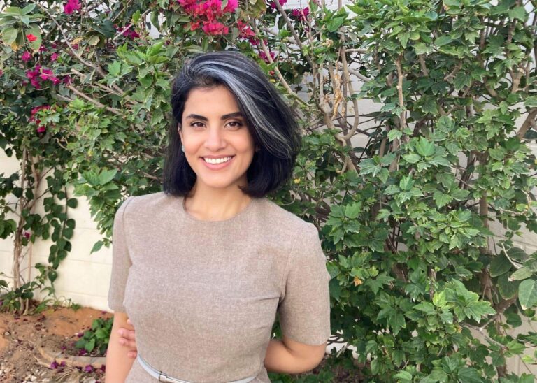 Loujain al Hathloul