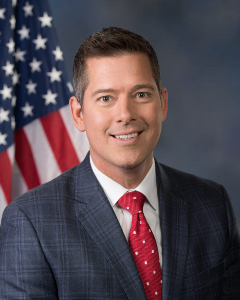 Sean Duffy Official Portrait 115th Congress 819x1024