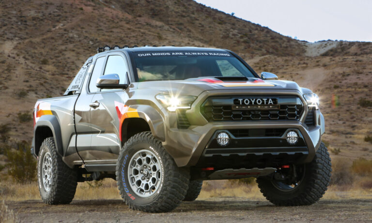 Tacoma TRD ProRunner Toyota SEMA 2024 Hi res 15 1500x900 1