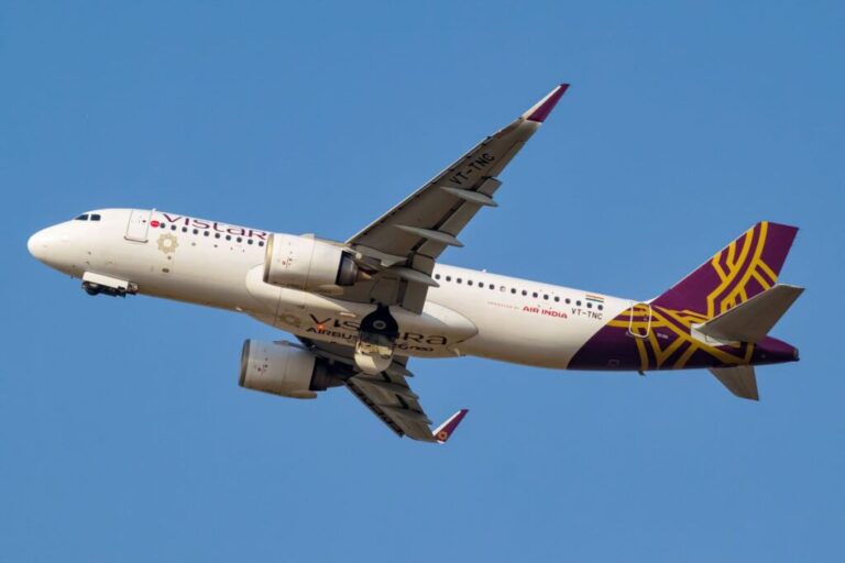 Vistara Air India scaled 1024x682