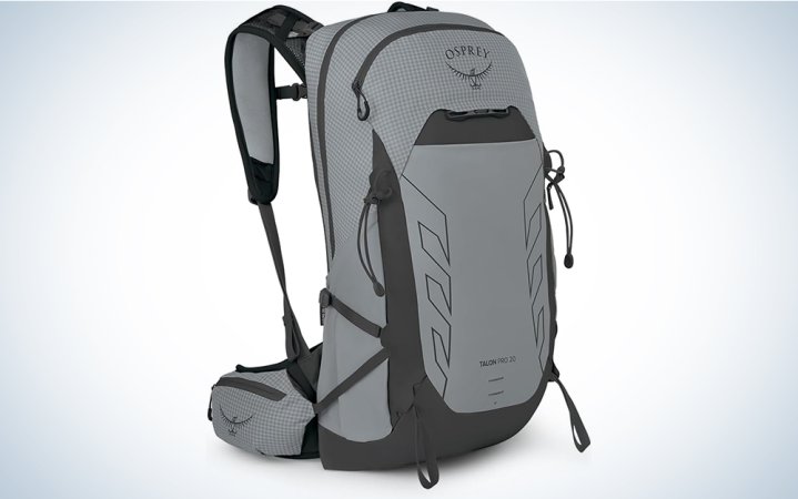 osprey talon 20l black friday