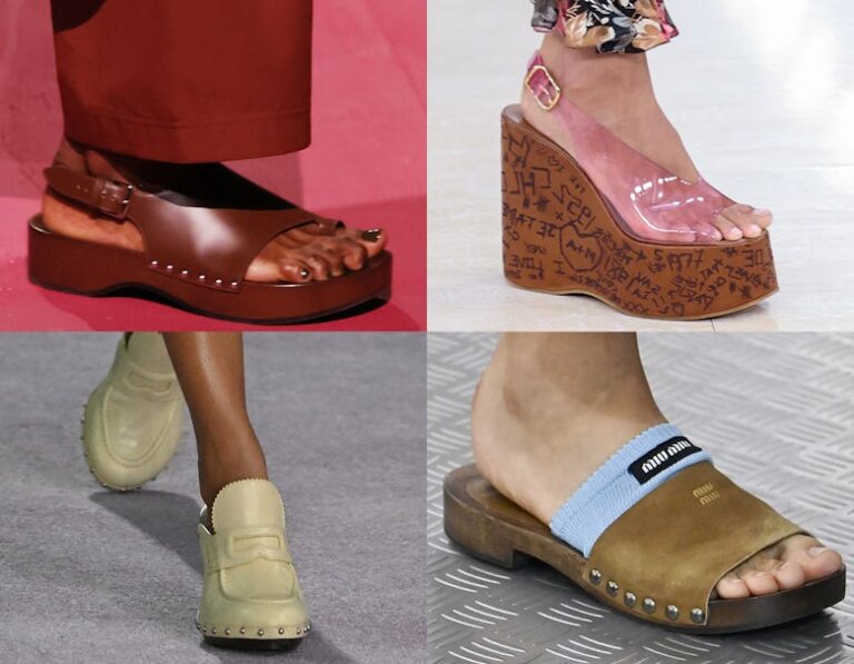 trendsaccessories clogs