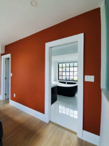 Florentina’s Painting: Redefining Interior Painting Excellence in Cleveland, Ohio