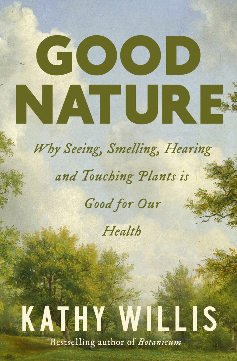 Good Nature AD4