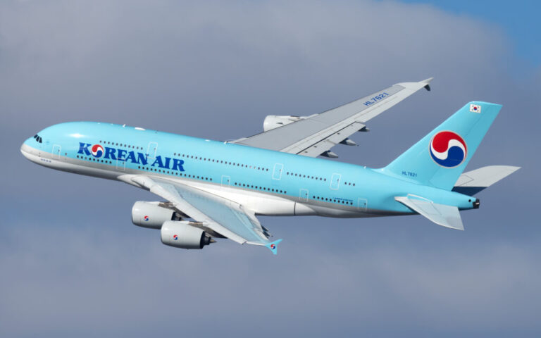 HL7621 Korean Air Airbus A380 861 1 1 1024x640