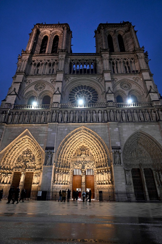 Notre Dame 2024 1