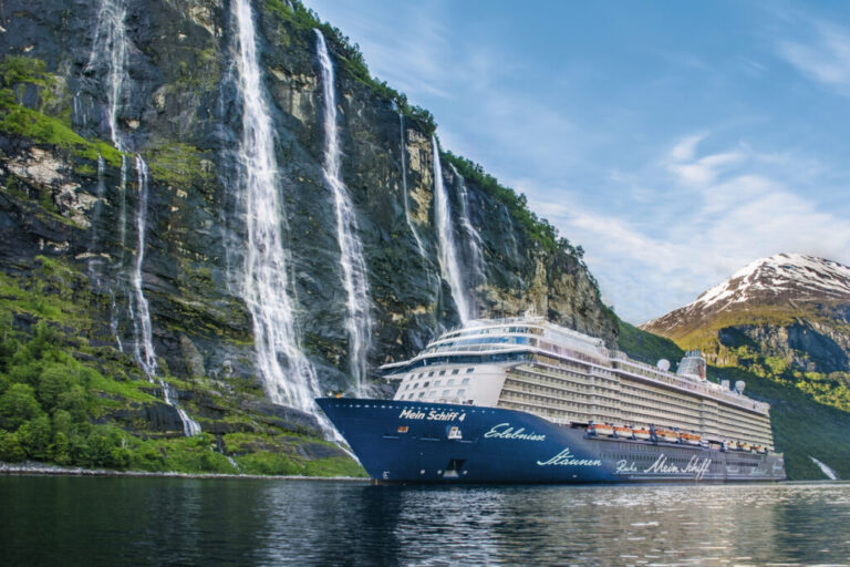 TUI Cruises Mein Schiff 4 1024x682