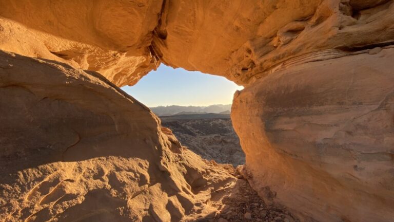 Wadi AlFann AlUla. Courtesy of the Royal Commission for AlUla 9 1 1 1024x576