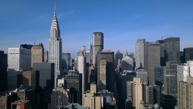 skyline building city skyscraper new york manhattan 636846 pxhere.com 1024x578