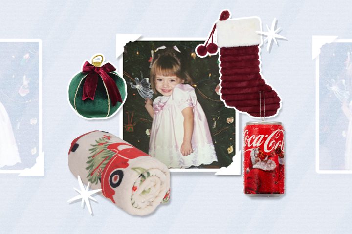 the everygirl feature CVS holiday decor 1