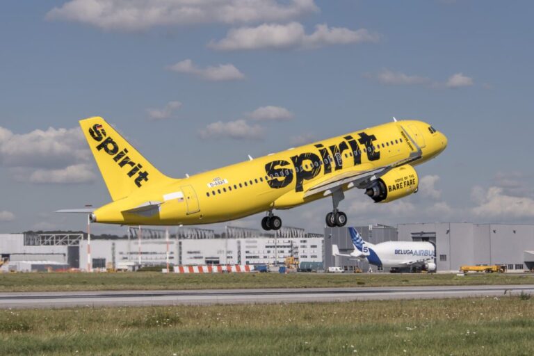 A320neo Spirit Airlines 1024x683