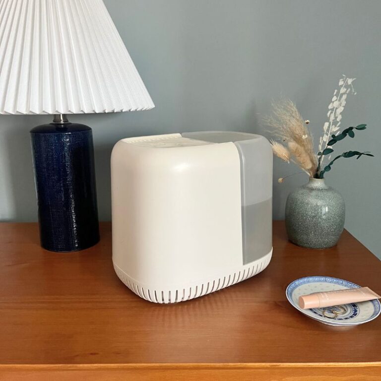 canopy humidifier review the everygirl 3