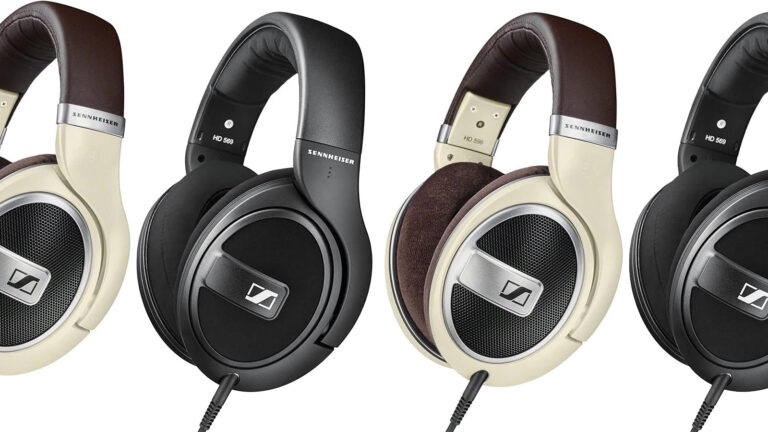 sennheiser hd 599 headphone deal header