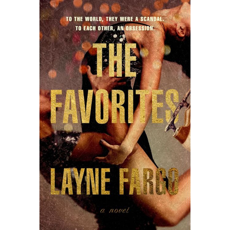 the favorites layne fargo book the everygirl shopping