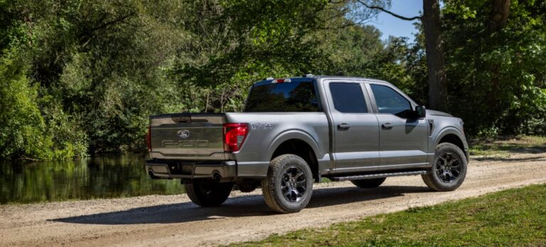 2024 Ford F 150 STX 04