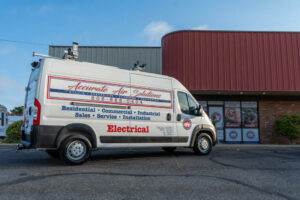 Accurate Air Solutions: Elevating HVAC/R Services in Lubbock, Texas