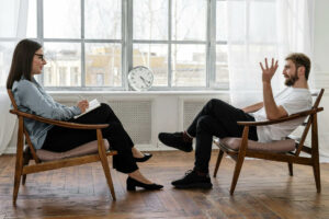 Finding Clarity and Healing: Aim Point Counseling Offers Compassionate Support for Personal Growth