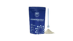 BP Life: Championing Transparency and Health with High-Purity Fenbendazole