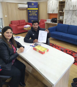 Brilliant Migration Club: Your Trusted Partner for Australian Immigration and Visa Services