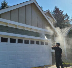 Clean & Clear Home Services: Transforming Homes with Expert Exterior Cleaning Solutions