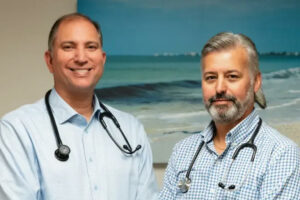 Hiriart & Lopez MD: Personalized Primary Care for a Healthier Miami