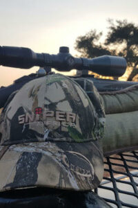 Sniper Africa: Elevating Outdoor Camouflage Gear with Precision and Passion
