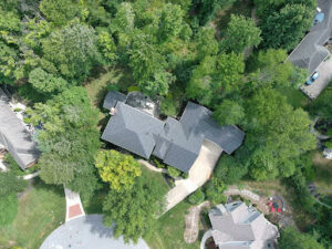 The Roof Champion of Columbus: Setting the Standard for Superior Roofing Solutions