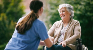 The Sanctuary at Stonehaven: Providing Unparalleled Memory Care in Charlotte