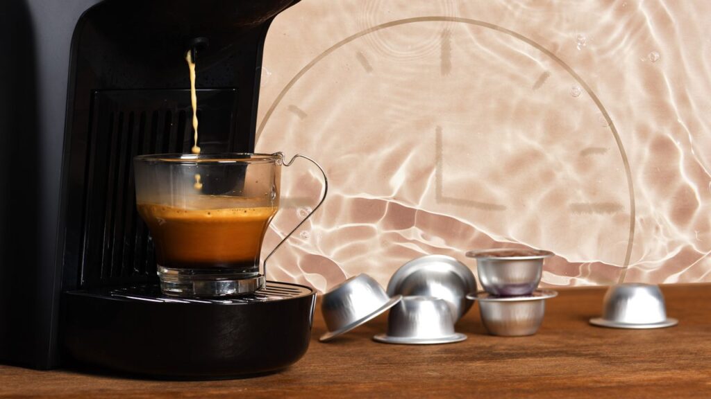 how to clean keurig