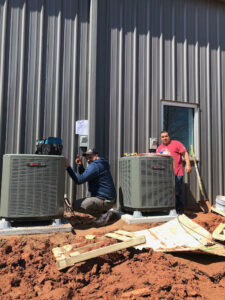 Heritage Services Upholds 50-Year Legacy of Trust and Quality in Plumbing and HVAC for Edmond and Greater OKC